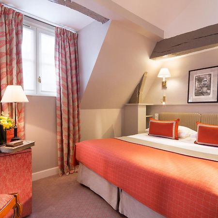 Le Relais Saint Honore Париж Екстериор снимка