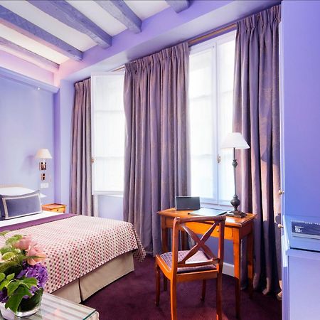 Le Relais Saint Honore Париж Екстериор снимка