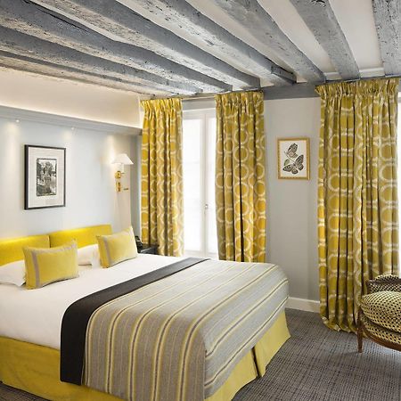 Le Relais Saint Honore Париж Екстериор снимка