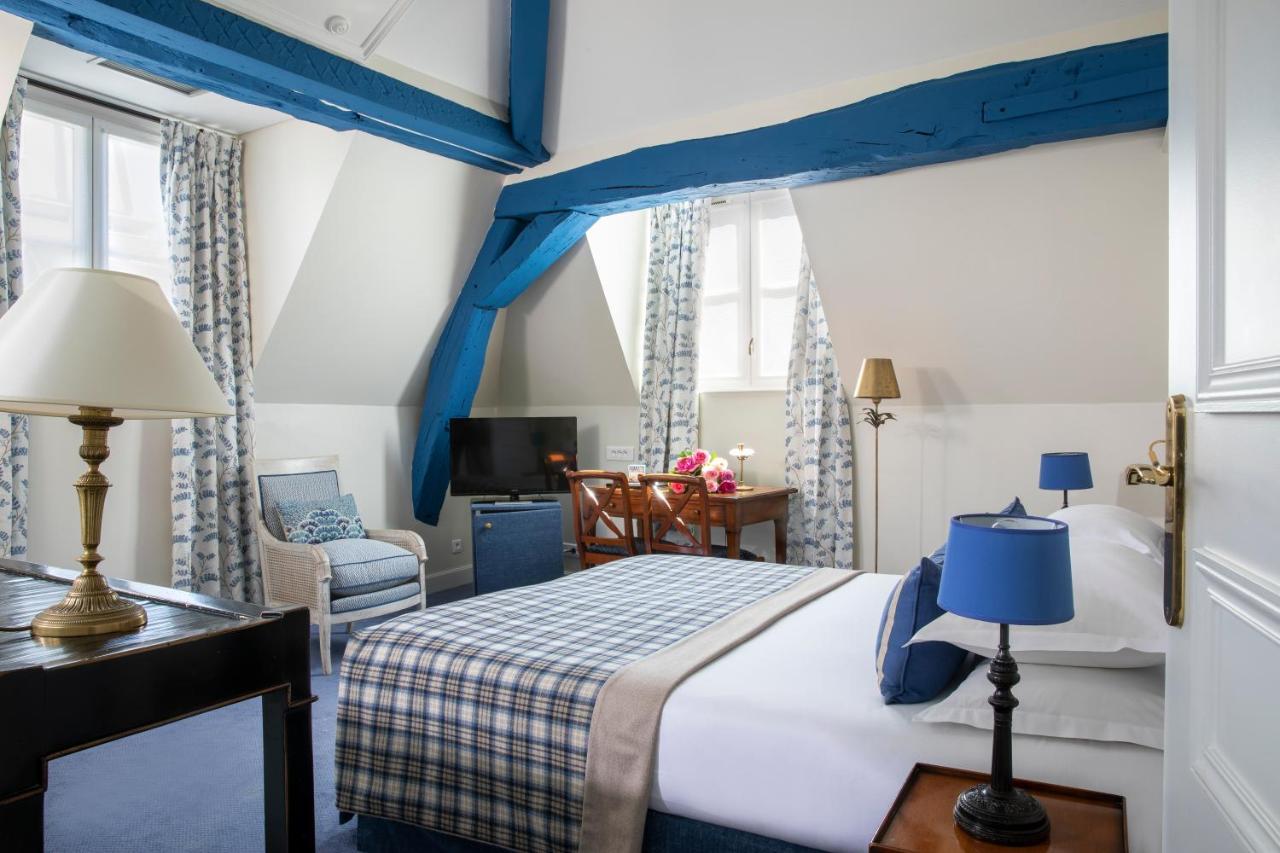 Le Relais Saint Honore Париж Екстериор снимка