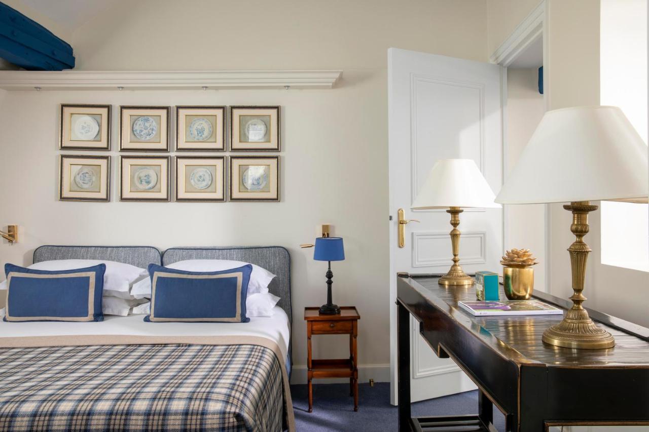 Le Relais Saint Honore Париж Екстериор снимка