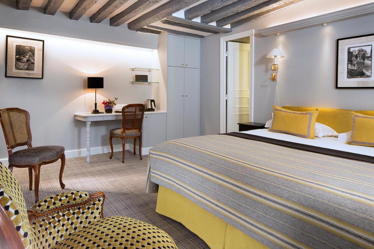 Le Relais Saint Honore Париж Екстериор снимка