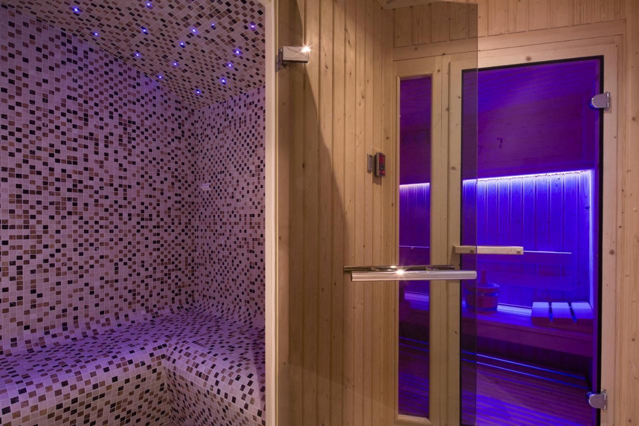 Le Relais Saint Honore Париж Екстериор снимка