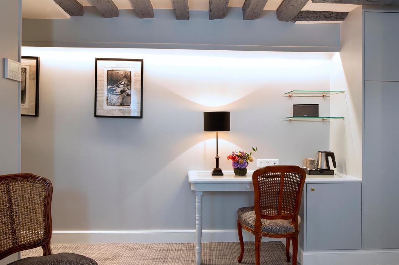 Le Relais Saint Honore Париж Екстериор снимка