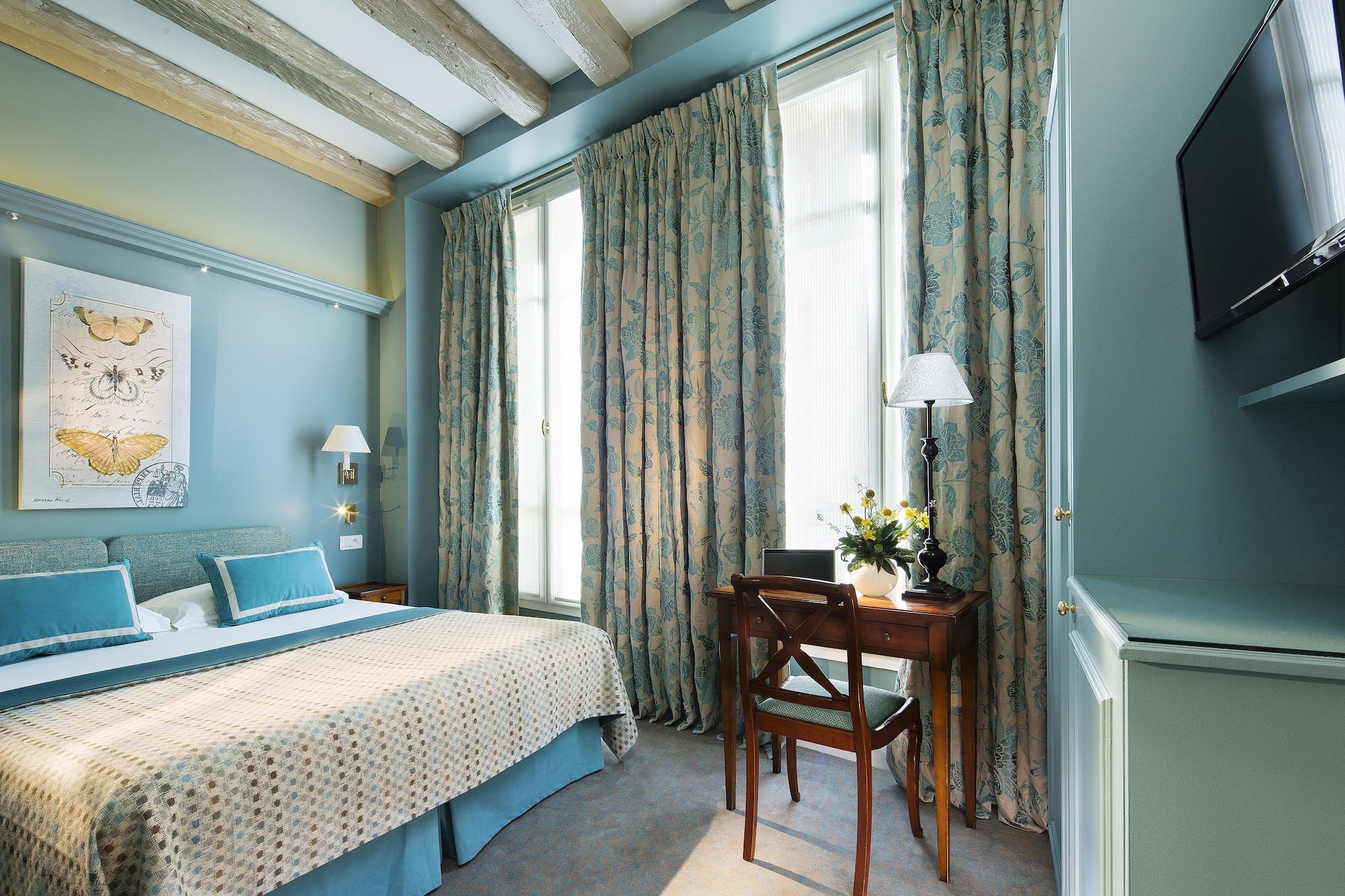 Le Relais Saint Honore Париж Екстериор снимка