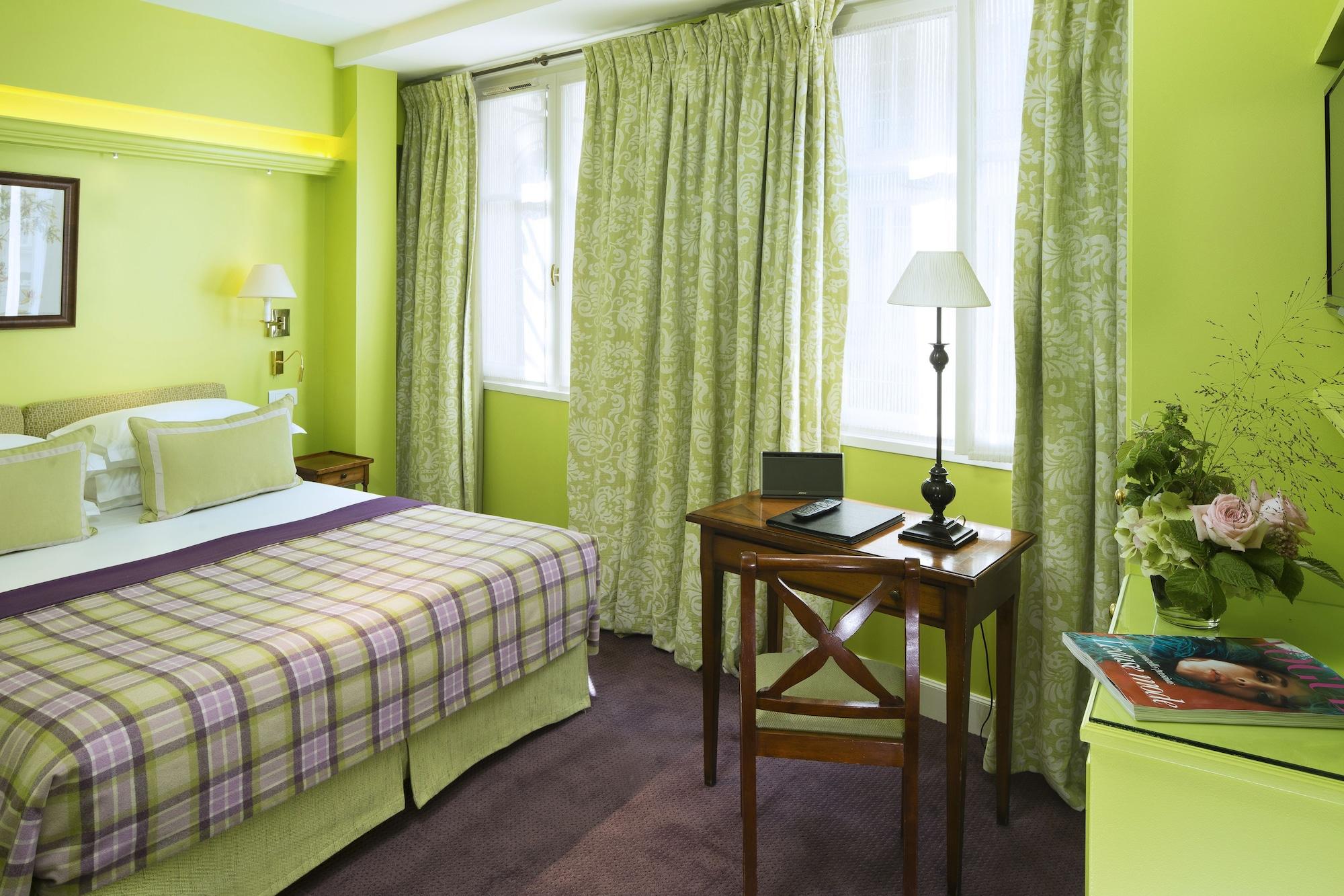 Le Relais Saint Honore Париж Екстериор снимка