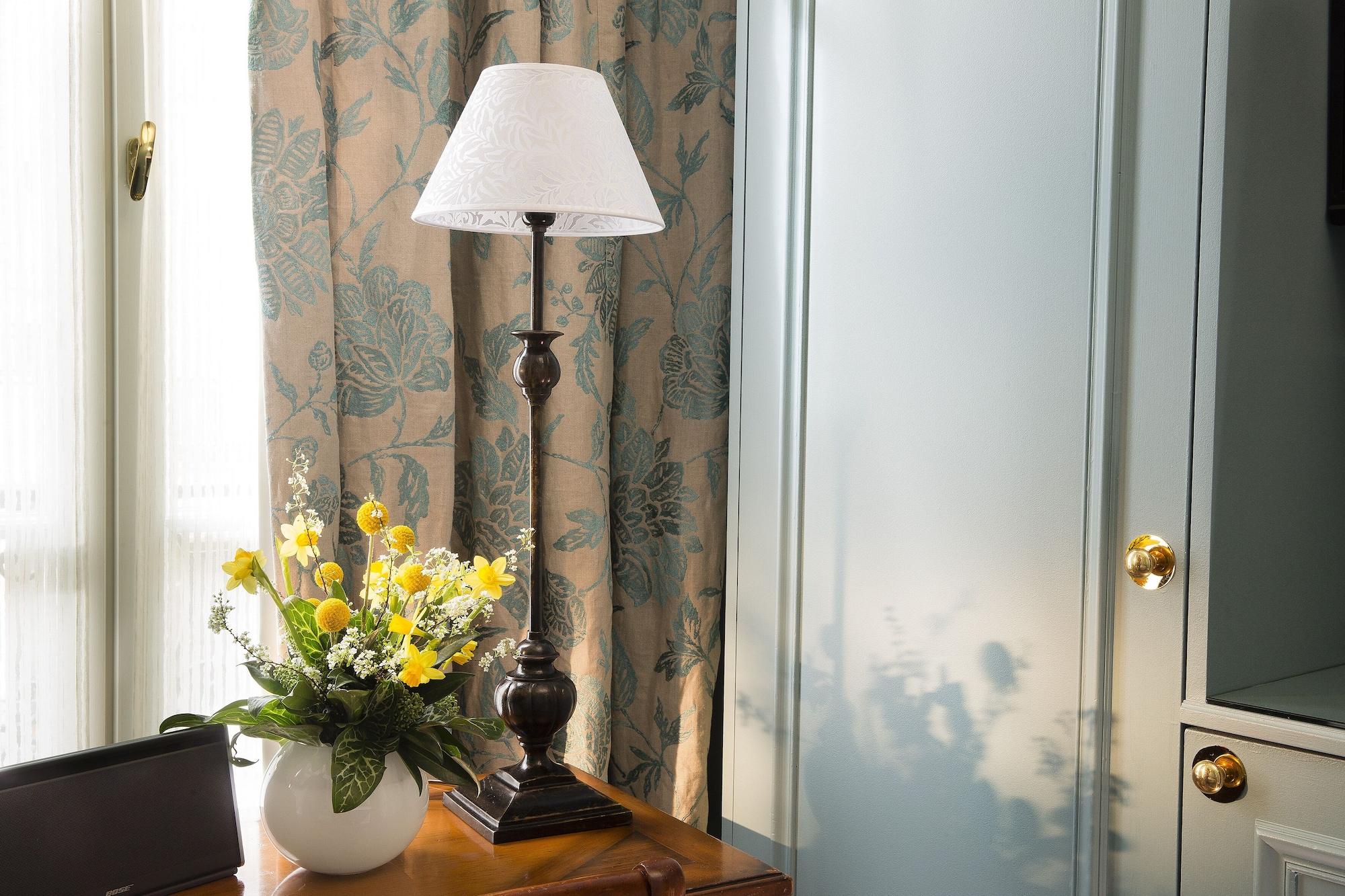 Le Relais Saint Honore Париж Екстериор снимка