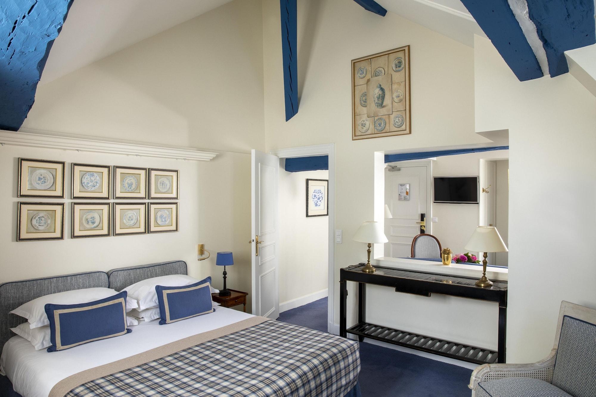 Le Relais Saint Honore Париж Екстериор снимка