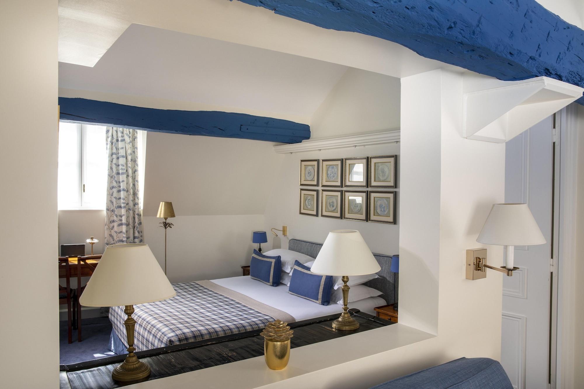 Le Relais Saint Honore Париж Екстериор снимка