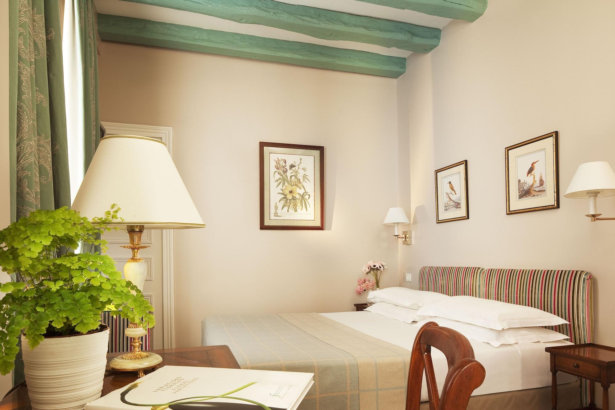 Le Relais Saint Honore Париж Екстериор снимка