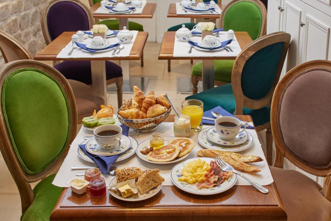 Le Relais Saint Honore Париж Екстериор снимка