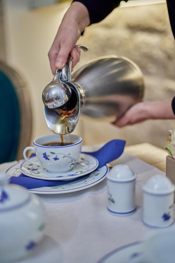 Le Relais Saint Honore Париж Екстериор снимка