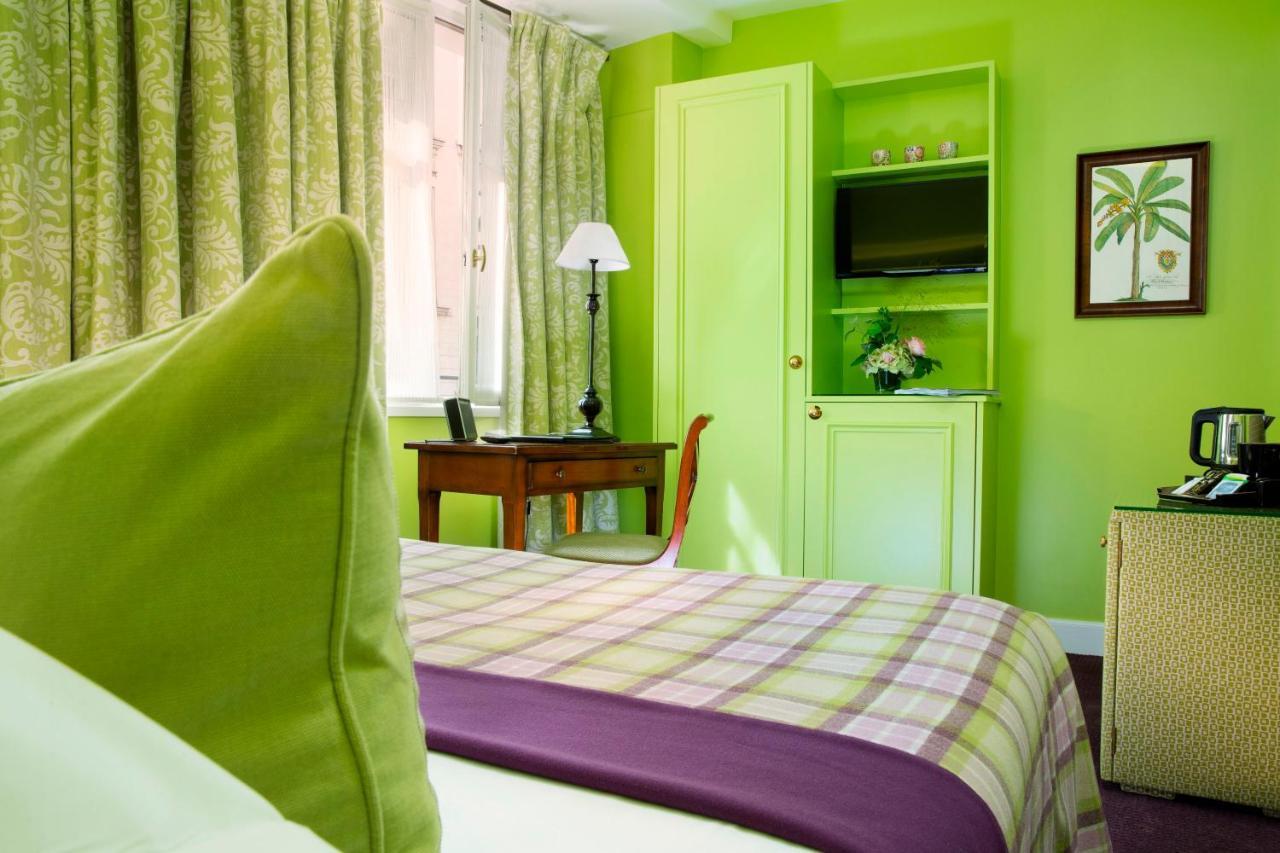 Le Relais Saint Honore Париж Екстериор снимка