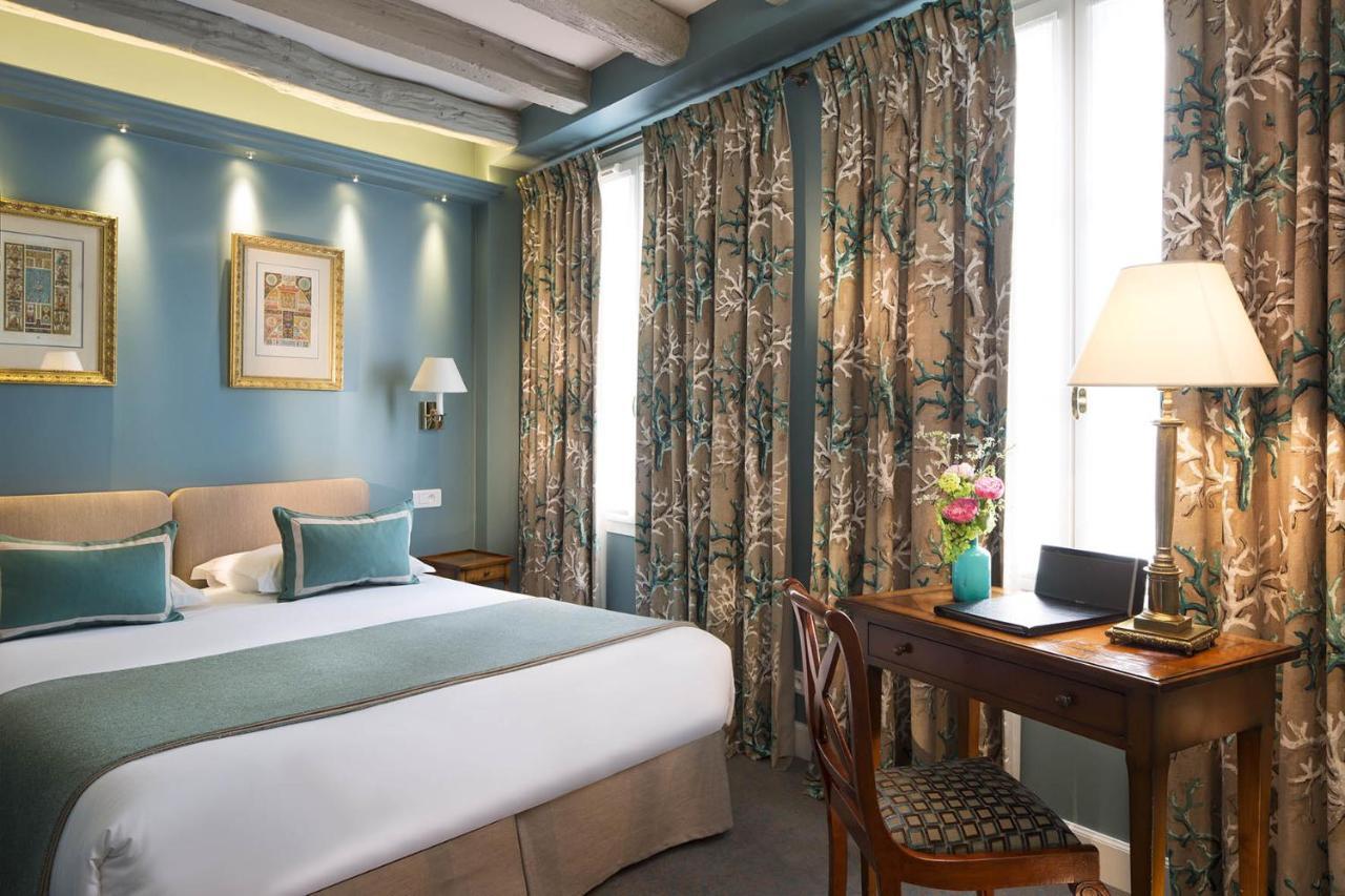 Le Relais Saint Honore Париж Екстериор снимка