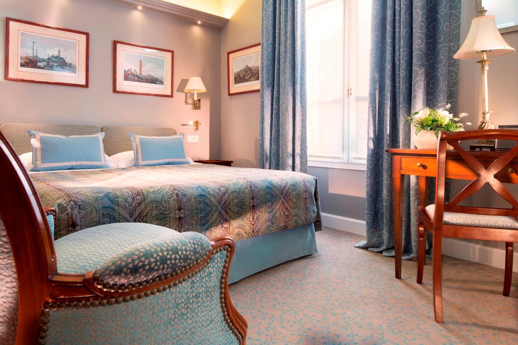 Le Relais Saint Honore Париж Екстериор снимка