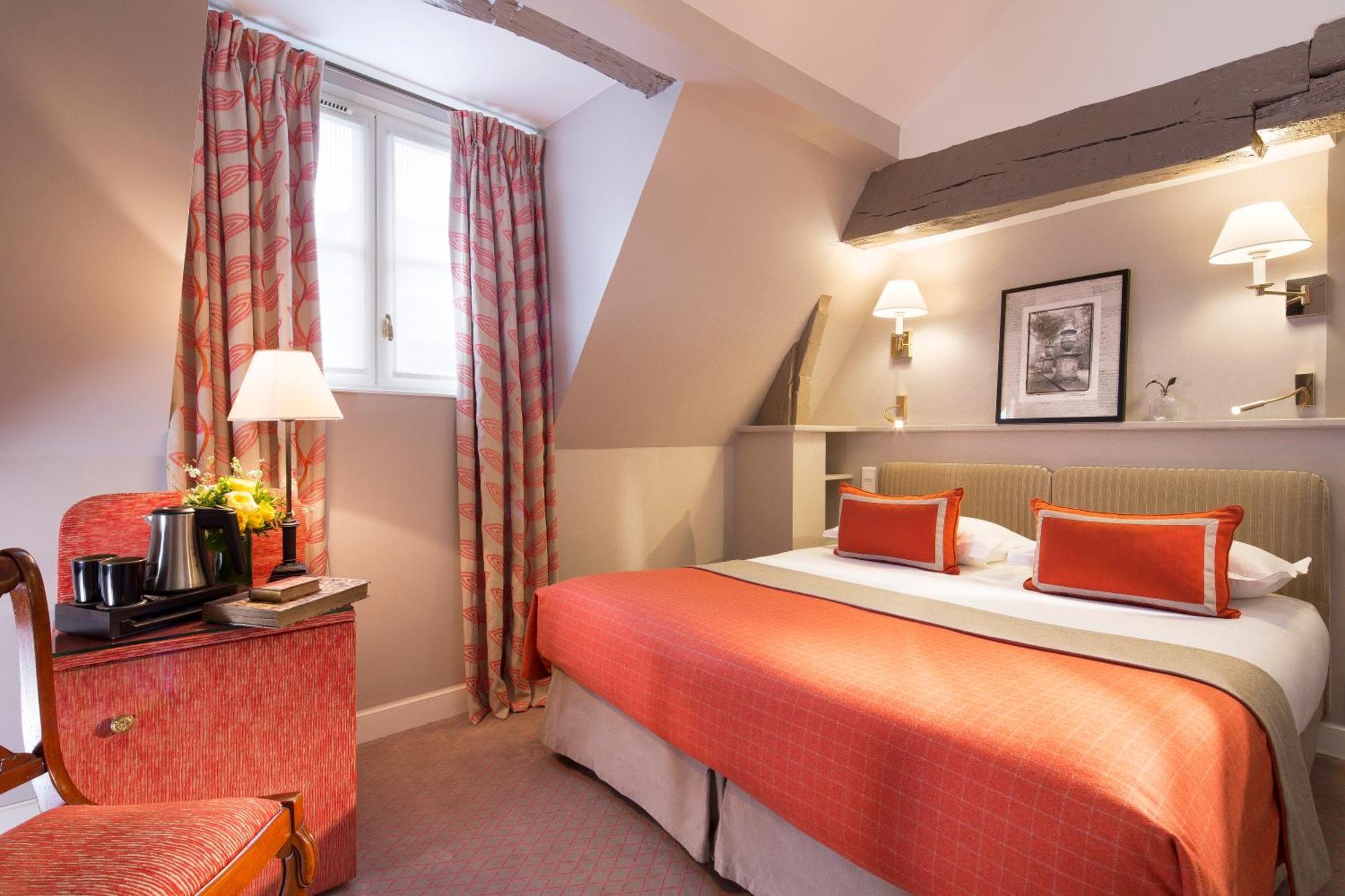 Le Relais Saint Honore Париж Екстериор снимка