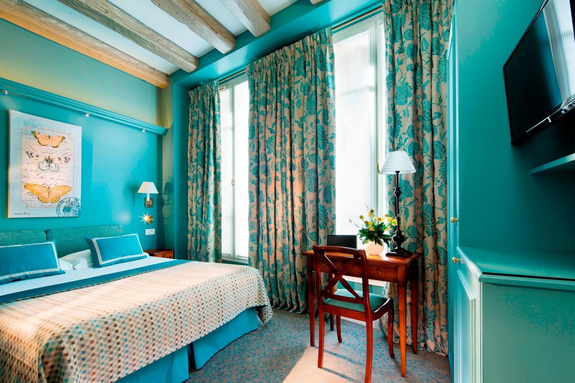 Le Relais Saint Honore Париж Стая снимка