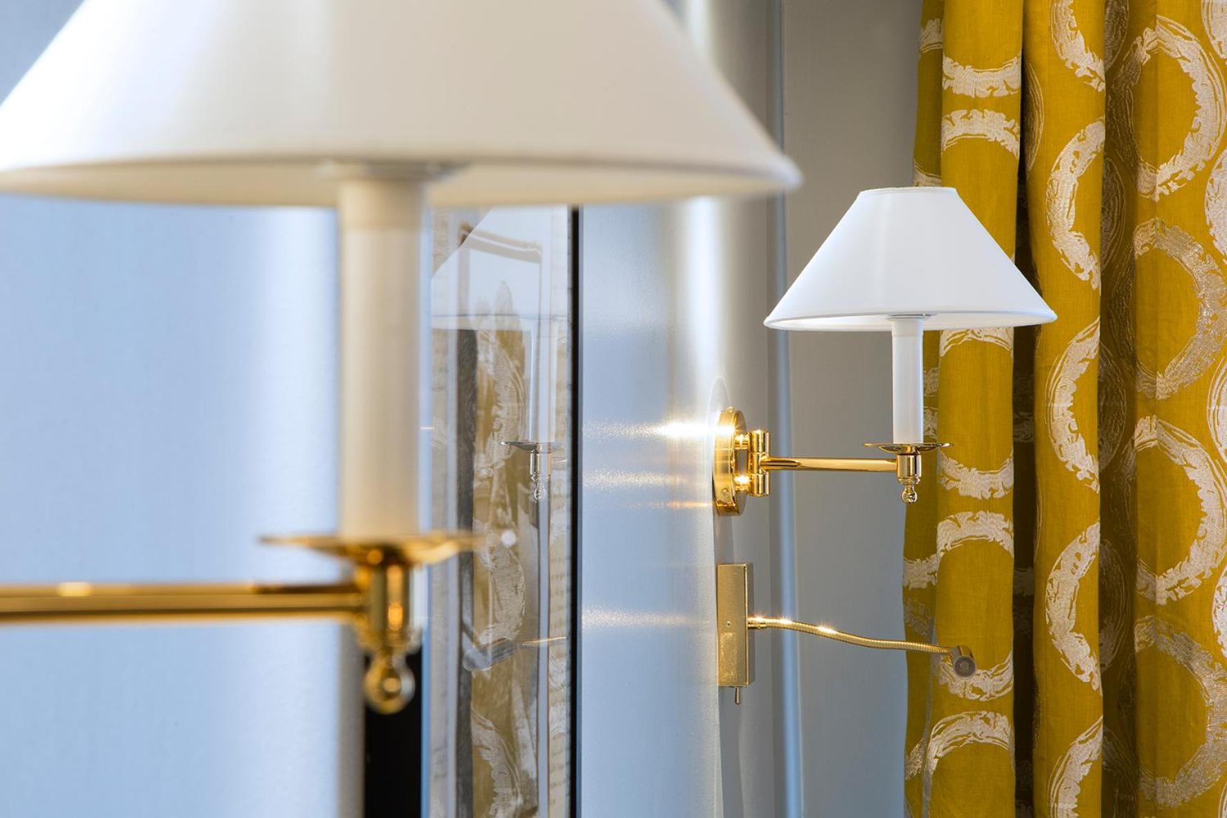 Le Relais Saint Honore Париж Екстериор снимка