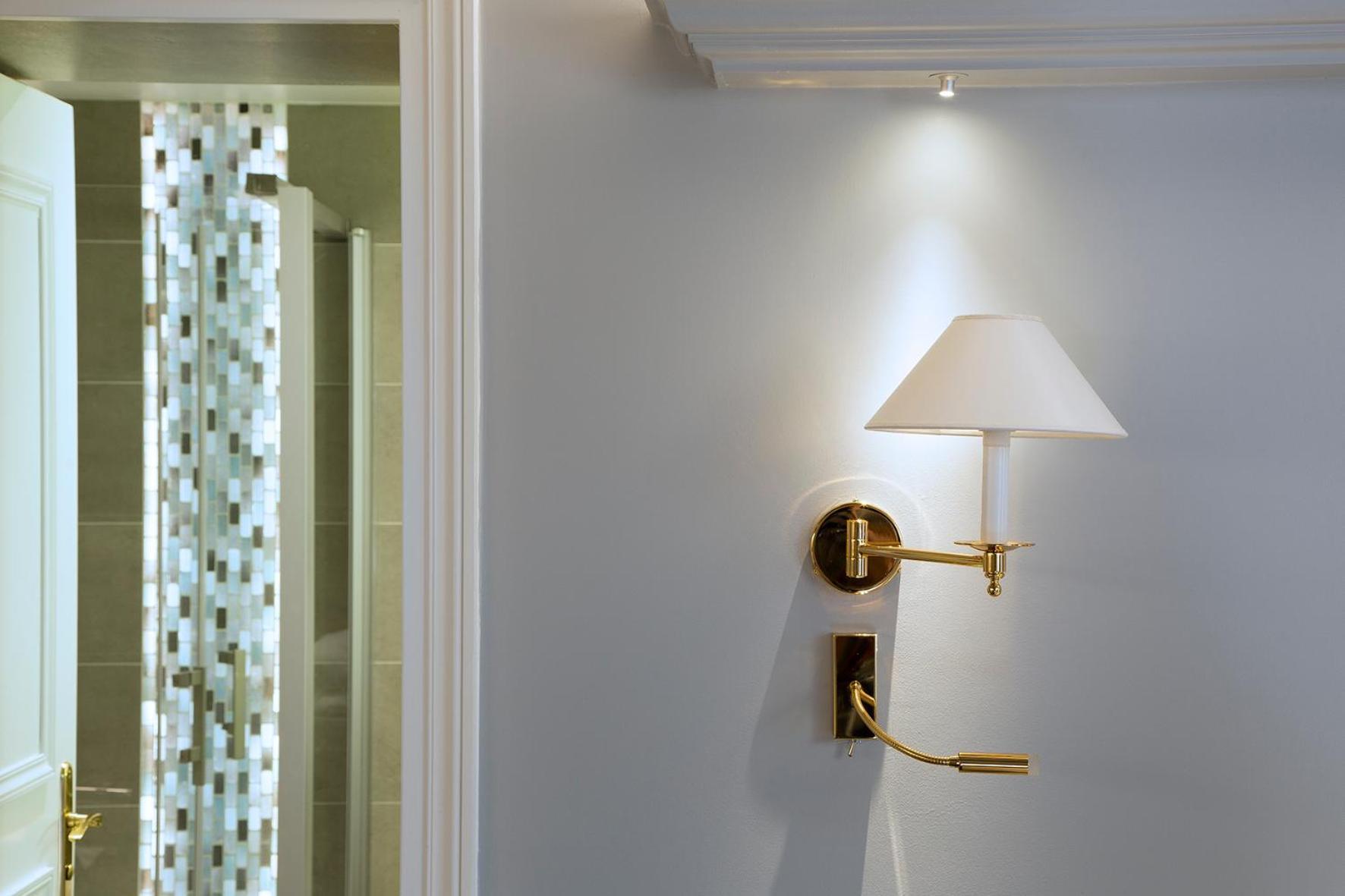 Le Relais Saint Honore Париж Екстериор снимка