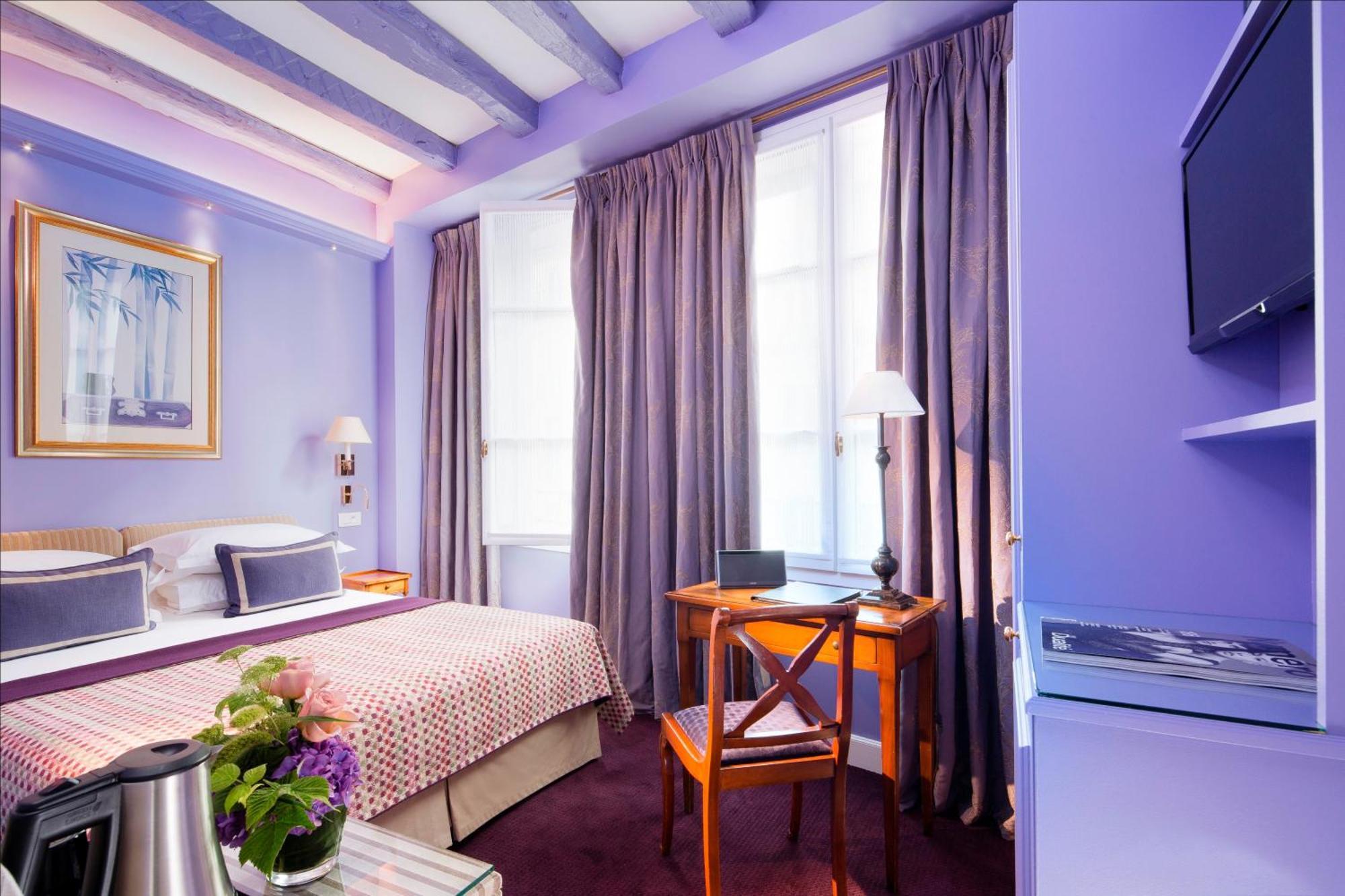 Le Relais Saint Honore Париж Екстериор снимка