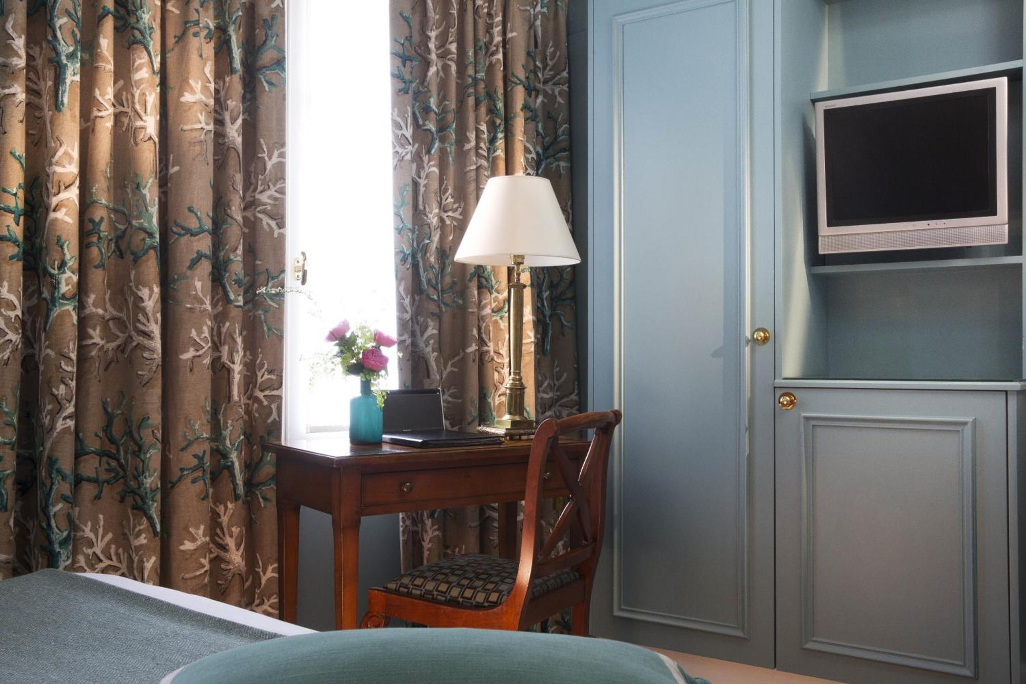 Le Relais Saint Honore Париж Екстериор снимка