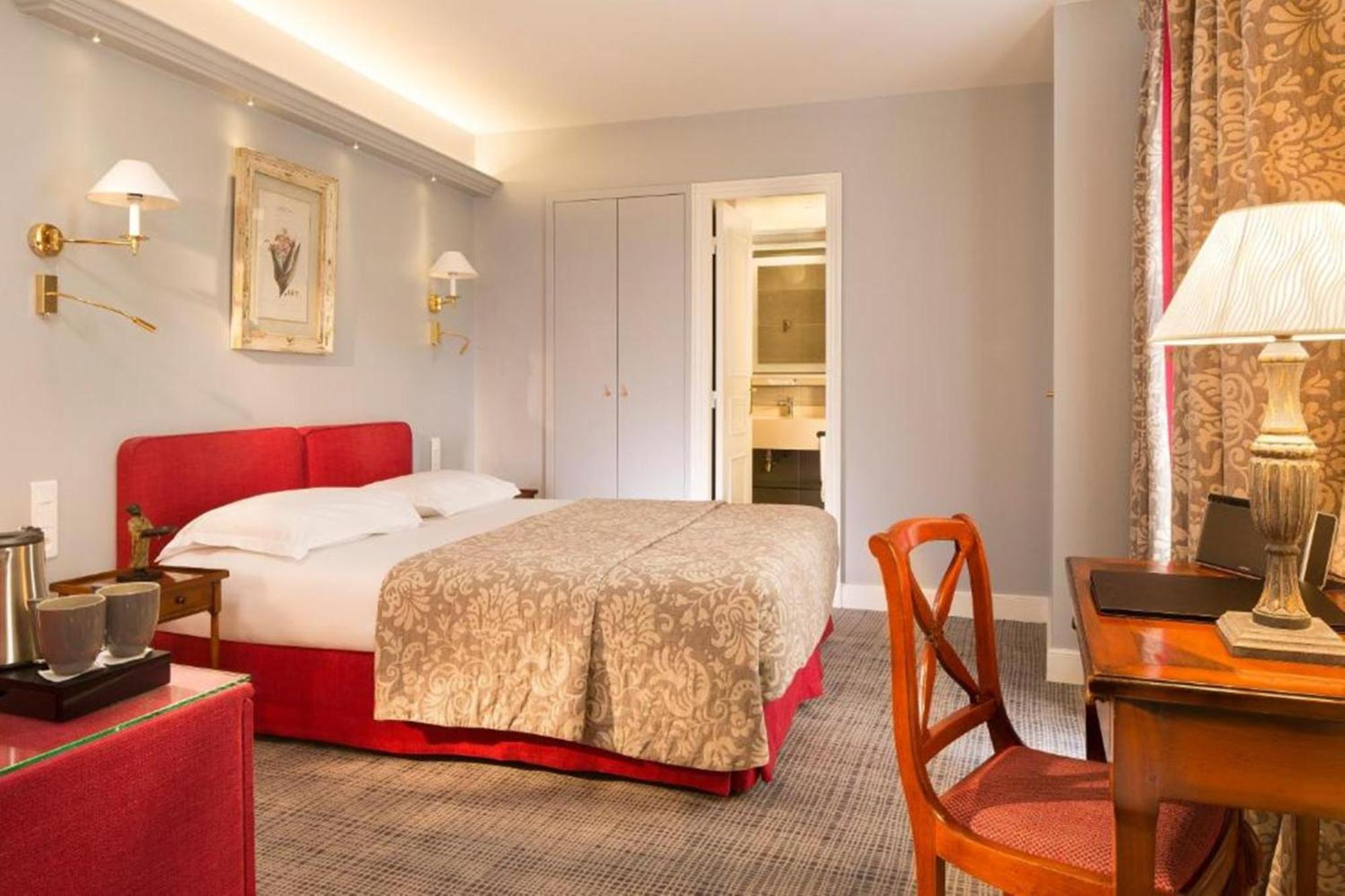 Le Relais Saint Honore Париж Екстериор снимка