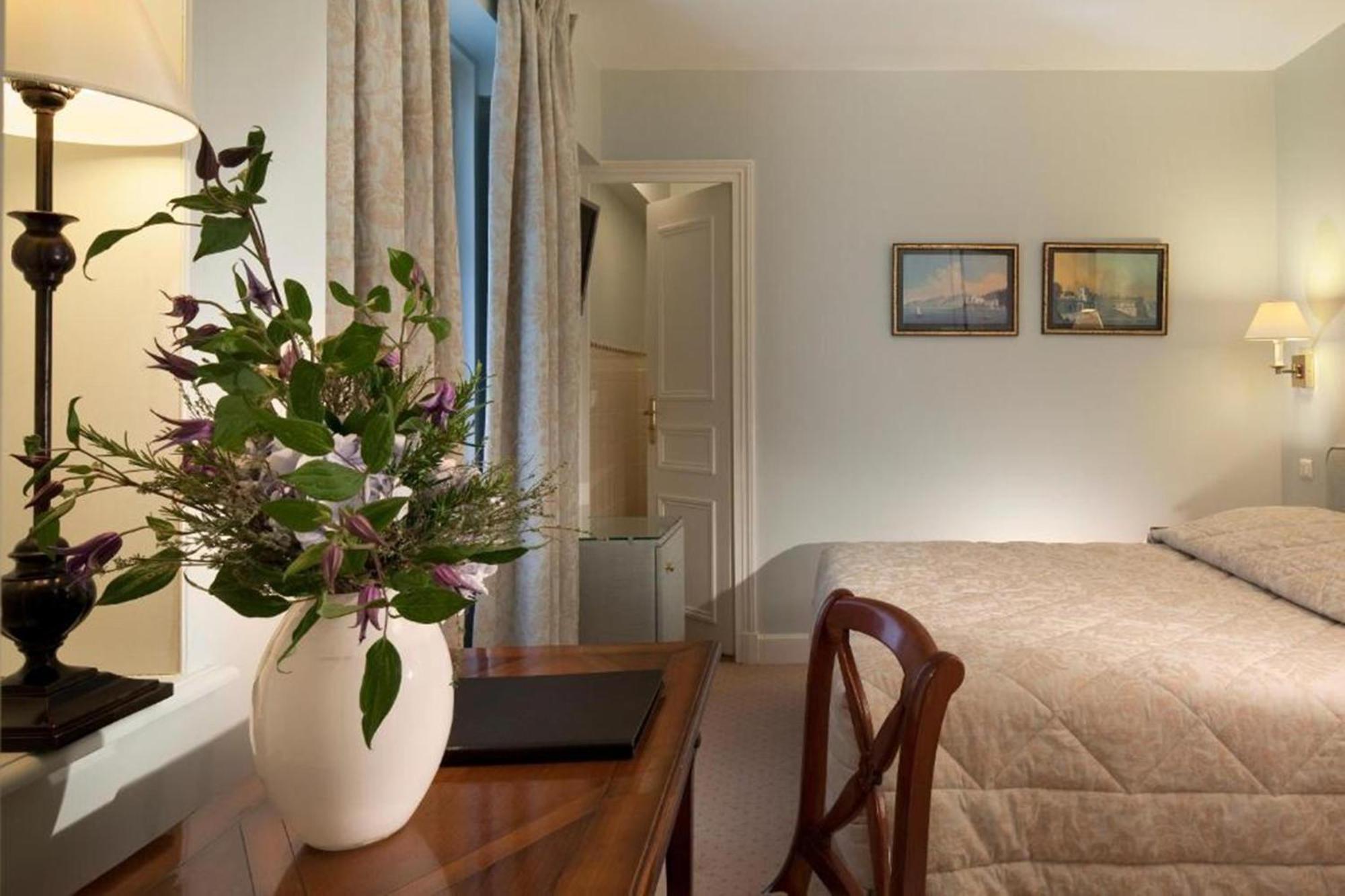 Le Relais Saint Honore Париж Екстериор снимка