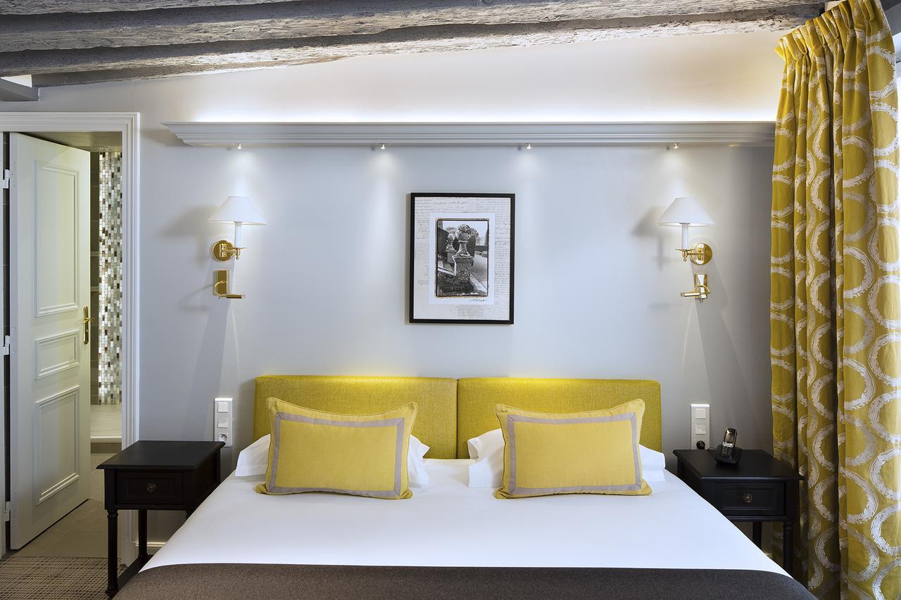 Le Relais Saint Honore Париж Екстериор снимка
