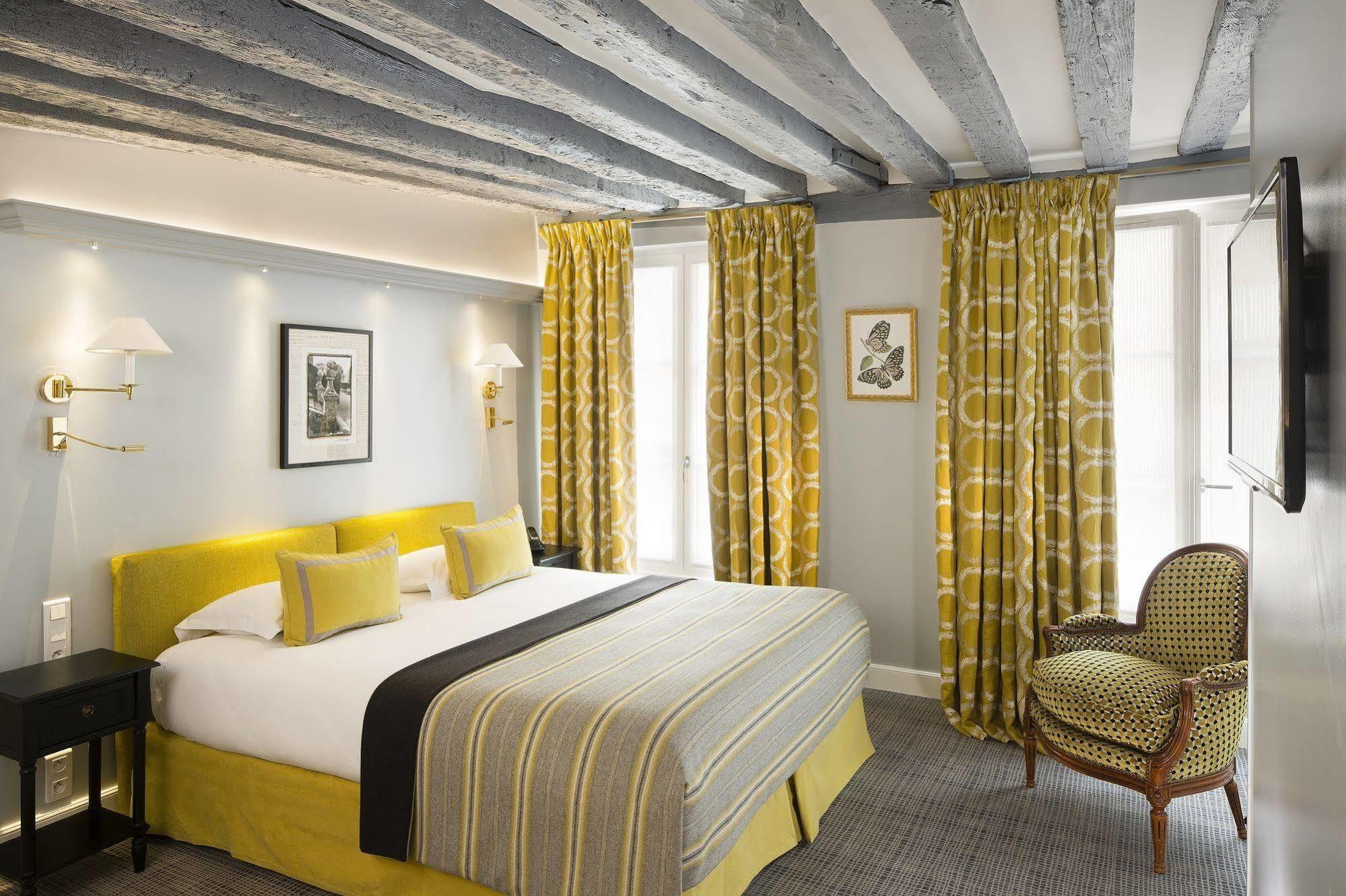 Le Relais Saint Honore Париж Екстериор снимка
